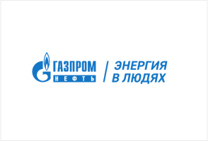 Газпромнефть-ЦР